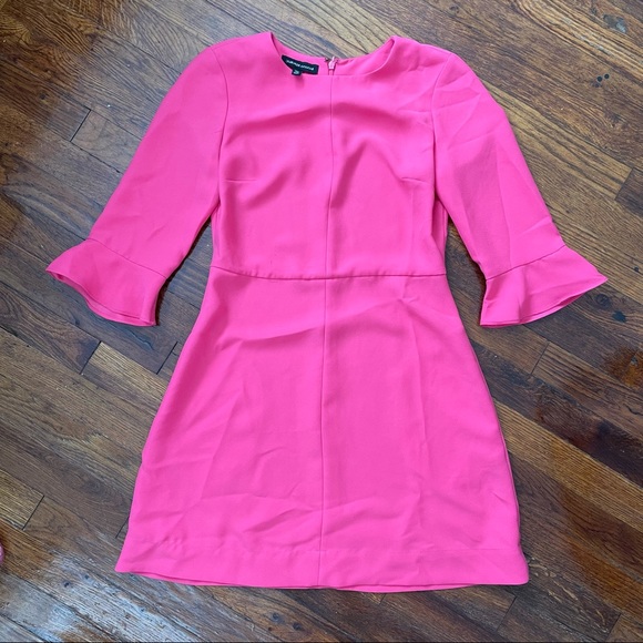 Banana Republic Dresses & Skirts - Banana Republic Bell Sleeve Dress
